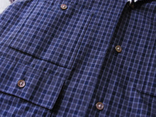 画像をギャラリービューアに読み込む, LOBS " C3 Mesa Shirts LS "
