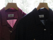 画像をギャラリービューアに読み込む, LOBS " C3 Mesa Shirts LS "
