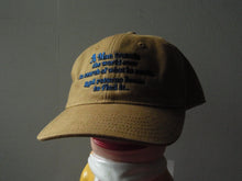 画像をギャラリービューアに読み込む, LOBS " C5 Souvenir Cap / Philosophy"
