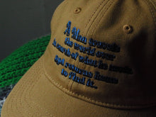 画像をギャラリービューアに読み込む, LOBS " C5 Souvenir Cap / Philosophy"
