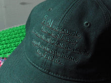 画像をギャラリービューアに読み込む, LOBS " C5 Souvenir Cap / Philosophy"
