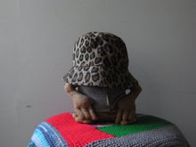 画像をギャラリービューアに読み込む, LOBS " C5 Rogue Hat TC"
