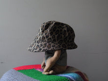 画像をギャラリービューアに読み込む, LOBS " C5 Rogue Hat TC"
