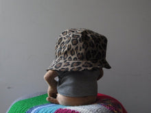 画像をギャラリービューアに読み込む, LOBS " C5 Rogue Hat TC"
