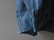 画像をギャラリービューアに読み込む, LOBS " C3 Roving Shirts LS "
