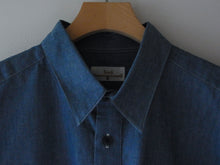 画像をギャラリービューアに読み込む, LOBS " C3 Roving Shirts LS "

