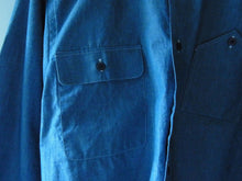 画像をギャラリービューアに読み込む, LOBS " C3 Roving Shirts LS "
