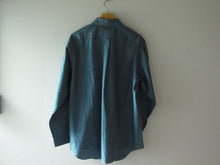 画像をギャラリービューアに読み込む, LOBS " C3 Roving Shirts LS "
