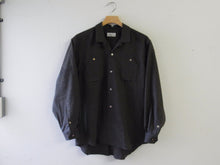 画像をギャラリービューアに読み込む, LOBS " C2 Madriver Shirts LS " Ex T228 Model
