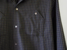 画像をギャラリービューアに読み込む, LOBS " C2 Madriver Shirts LS " Ex T228 Model
