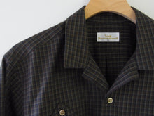 画像をギャラリービューアに読み込む, LOBS " C2 Madriver Shirts LS " Ex T228 Model
