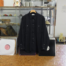画像をギャラリービューアに読み込む, LOBS " C4 Pamplona Shirts LS "
