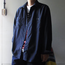 画像をギャラリービューアに読み込む, LOBS " C4 Pamplona Shirts LS "

