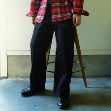 画像をギャラリービューアに読み込む, LOBS &quot; C2 Corduroy Trousers &quot;
