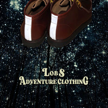 画像をギャラリービューアに読み込む, LOBS &quot; C4 Night Moc &quot;
