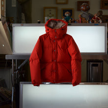 画像をギャラリービューアに読み込む, Ends and Means &quot; Down Jacket &quot; LAB Only
