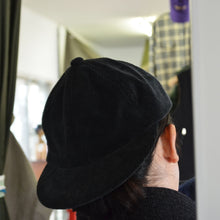 画像をギャラリービューアに読み込む, Ends and Means &quot; Cord 6panel Cap &quot;
