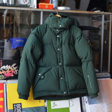 画像をギャラリービューアに読み込む, Ends and Means &quot; Down Jacket &quot;
