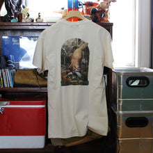 画像をギャラリービューアに読み込む, LOBS &quot; Liffey Tour Tee &quot;
