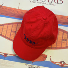 画像をギャラリービューアに読み込む, LOBS &quot; Souvenir Cap &quot;
