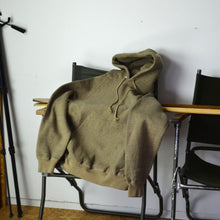 画像をギャラリービューアに読み込む, Ends and Means &quot; Hoodie Sweat &quot; Beige
