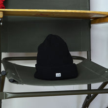 画像をギャラリービューアに読み込む, Ends and Means &quot; Watch Cap &quot; Black
