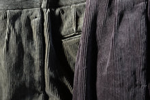 画像をギャラリービューアに読み込む, Ends and Means &quot; Grandpa 2tac Trousers &quot;
