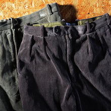 画像をギャラリービューアに読み込む, Ends and Means &quot; Grandpa 2tac Trousers &quot;
