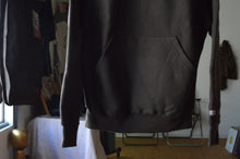 画像をギャラリービューアに読み込む, Ends and Means &quot; Crew Neck Sweat &quot; Fade Black
