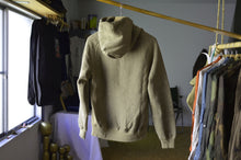 画像をギャラリービューアに読み込む, Ends and Means &quot; Hoodie Sweat &quot; Beige
