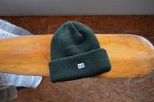 画像をギャラリービューアに読み込む, Ends and Means &quot; Watch Cap &quot; Dark Leaf
