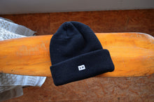 画像をギャラリービューアに読み込む, Ends and Means &quot; Watch Cap &quot; Black
