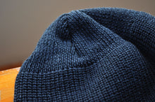 画像をギャラリービューアに読み込む, Ends and Means &quot; Watch Cap &quot; Black
