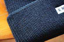 画像をギャラリービューアに読み込む, Ends and Means &quot; Watch Cap &quot; Black
