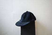 画像をギャラリービューアに読み込む, Ends and Means &quot; Cord 6panel Cap &quot;
