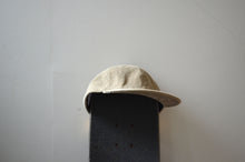 画像をギャラリービューアに読み込む, Ends and Means &quot; Cord 6panel Cap &quot;
