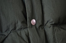 画像をギャラリービューアに読み込む, Ends and Means &quot; Down Jacket &quot;
