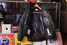 画像をギャラリービューアに読み込む, Ends and Means &quot; Down Jacket &quot;
