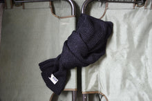 画像をギャラリービューアに読み込む, Ends and Means &quot; Merino Wool Grandpa Scarf &quot;
