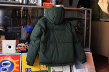 画像をギャラリービューアに読み込む, Ends and Means &quot; Down Jacket &quot;
