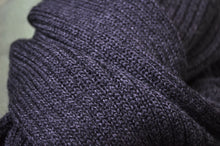 画像をギャラリービューアに読み込む, Ends and Means &quot; Merino Wool Grandpa Scarf &quot;
