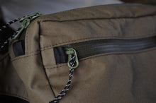 画像をギャラリービューアに読み込む, Ends and Means &quot; Waist Bag &quot;
