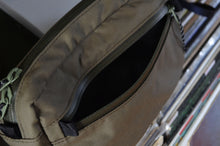 画像をギャラリービューアに読み込む, Ends and Means &quot; Waist Bag &quot;
