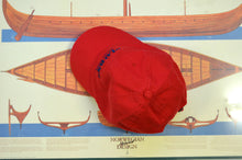 画像をギャラリービューアに読み込む, LOBS &quot; Souvenir Cap &quot;

