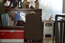 画像をギャラリービューアに読み込む, Ends and Means &quot; Quiltiing Vest &quot;
