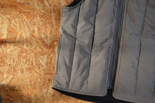 画像をギャラリービューアに読み込む, Ends and Means &quot; Quiltiing Vest &quot;
