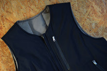 画像をギャラリービューアに読み込む, Ends and Means &quot; Quiltiing Vest &quot;
