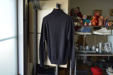 画像をギャラリービューアに読み込む, Ends and Means &quot; Merino Wool Turtle Neck Knit &quot;
