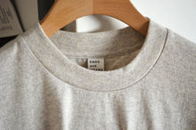 画像をギャラリービューアに読み込む, Ends and Means &quot; Pocket L/S Tee &quot; Porridge

