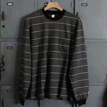 画像をギャラリービューアに読み込む, Ends and Means &quot; Pocket L/S Tee &quot;
